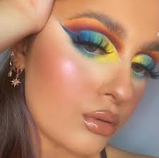 Josie Henderson Makeup