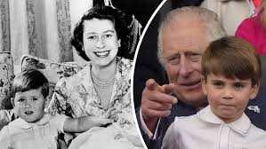 Beliebtheits-Ranking der britischen Royals: König Charles III. nur auf Platz  7