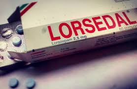 Microcrystalline cellulose, lactose monohydrate, maize (corn) starch, povidone, sodium starch glycolate, magnesium stearate, talc purified. Benz Online Eu Www Benz Online Eu I Tried A Portoguesan Generic Brand Of Lorazepam Named Lorsedal And I Must Say This Probaby Was The Best Kind Of Ativan I Ve Ever Tried At Least