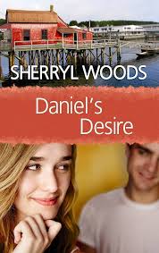 Daniel's Desire (The Devaneys) : Woods, Sherryl: Amazon.in: Books