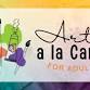 EB Arts a la Carte