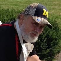 David Suttle Obituary (2022)