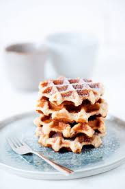 Epingle Sur Waffles