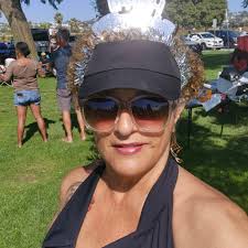 Meeting at Disneyland