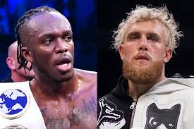 That was terrible': KSI reacts to Jake Paul's win over Nate Diaz