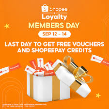 Shopee - Don't miss your chance to get FREE VOUCHERS and... | Facebook