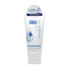 Read reviews, see the full ingredient list and find out if the notable ingredients are good or bad for your skin overview. Hada Labo Hydra And Whitening Face Wash 100g Lazada Ph