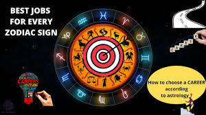 How To Choose A Career According To Astrology Best Jobs For Each Zodiac Sign The Astro Saga Youtube