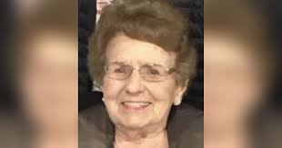 Obituary for Mabel B. (Bovat) Lemieux