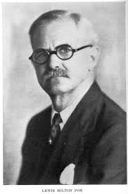 Poe Family in Arkansas