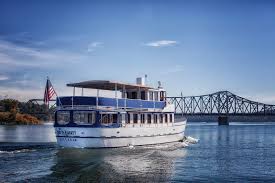 Lady Liberty Leisure Cruise Big Cedar Lodge Table Rock Lake Cruise Lady Liberty Sunset Cruise