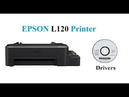 The epson l120 printer driver lets you choose from a wide variety of settings to get the best printing results. Epson L120 Driver Youtube