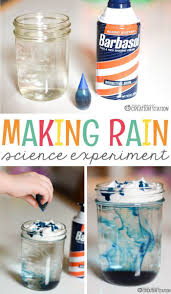 The Best Weather Science Experiment Mrs Jones Creation Station Science Experiments Kids Preschool Science Experiments For Preschoolers Cool Science Experiments