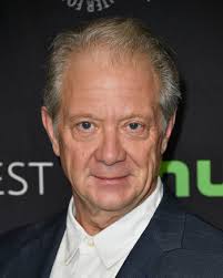 Jeff Perry (Creator)