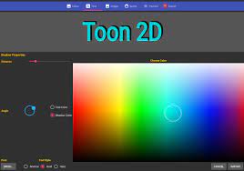 Aplicación de animación 2d para crear videos de dibujos animados fáciles. Toon 2d Make 2d Animation For Android Apk Download