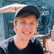 Caleb Bol's Instagram, Twitter & Facebook