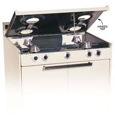 How To Repair A Gas Range Or An Electric Range Stove Repair Appliance Repair Repair