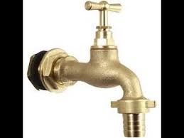 Changer Les Joints De Robinet Youtube