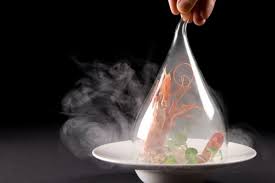 Molekulare Kuche Die Wunder Der Experimentalen Gastronomie Molekulare Kuche Gastronomie Food Design