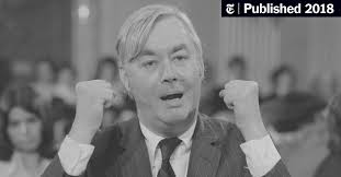 Review: 'Moynihan' Is a Conventional, Entertaining Political Documentary