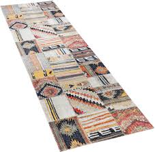 Das gängigste material für teppich läufer ist wolle. Paco Home Laufer Artigo 406 Rechteckig 4 Mm Hohe Teppich Laufer Gewebt In Und Outdoor Geeignet Vintage Design Kaufen Baur