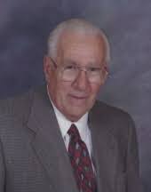 Obituary information for James E. Miller