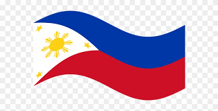 This world flags coloring page will give your kindergartener practice coloring, identifying letters, and recognizing the national flag of the philippines! Art Waving Philippines Flag By Frederick Holiday Flag Of The Philippines Free Transparent Png Clipart Images Download