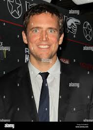 Owen benjamin hi-res stock photography and images