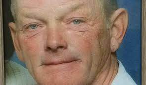 Please pray for my uncle Gerry who died 38 years ago today.