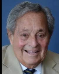 Donald Romano Obituary (1928