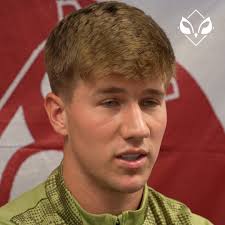 Charlie Olson's First Interview