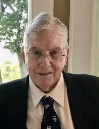 Obituary information for Edwin C. Tyrrell, Jr.