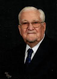 Obituary for Pastor Marion Jay Noll