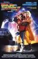 Back to the Future and Back to the Future Part II are part of the same movie series.