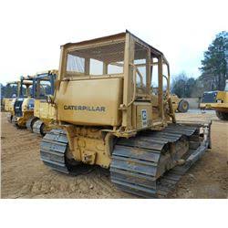 Caterpillar D4E LGP Crawler Dozer