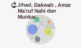 Menggembirakan gerakan dakwah amar ma'ruf nahi munkar video pembelajaran. Dakwah Amar Ma Ruf Nahi Munkar Dan Jihad Lasmiati Asmara