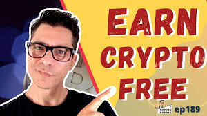 You are not yet mining tunder token for free that you are waiting for. How Can You Earn Crypto For Free Only Legit Youtube