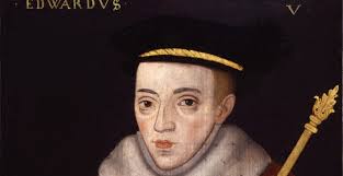 Edward is an english given name. King Edward V Historic Uk