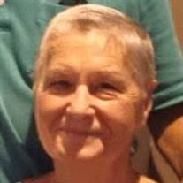 Carolyn Oakley Obituary November 15, 2018