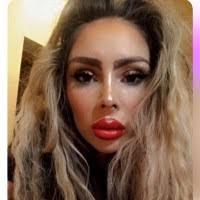 Stevie louise Ritchie