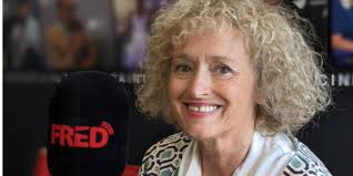 Final Cut In Venice, interview with Alessandra Speciale