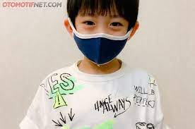 Maybe you would like to learn more about one of these? Produsen Aksesori Kendaraan Makko Group Produksi Masker Khusus Anak Gridoto Com