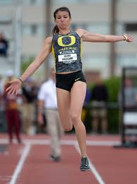 Maybe you would like to learn more about one of these? Ducks Fly In Field Events At Ncaa Regionals University Of Oregon Athletics