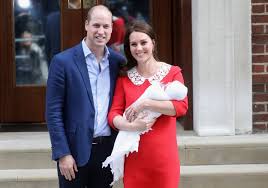 The list, chosen by the royal couple themselves. In Pictures Prince William And Kate Middleton At The Royal Wedding
