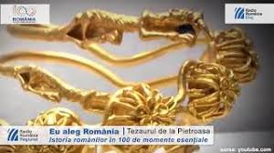 Istoria TumultuoasÄƒ A Tezaurului CloÈ™ca Cu Puii De Aur Storeday Romania