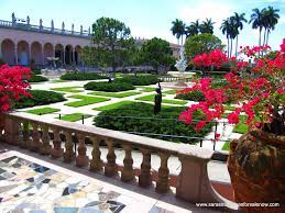 Courtyard Ringling Art Museum Florida Attractions Places In Florida Florida Wedding Venues