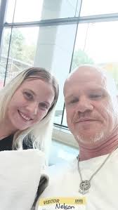 When you get sober and realize you are still crazy with or without the  alcohol. ·.