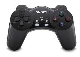 Snopy Sg 103 Usb Joypad Oyun Kolu