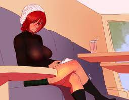 Voyeur by Angellove44 - Hentai Foundry