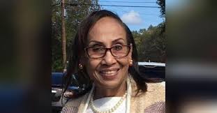 Mrs. Ruby Dayle Burton-Harris Obituary